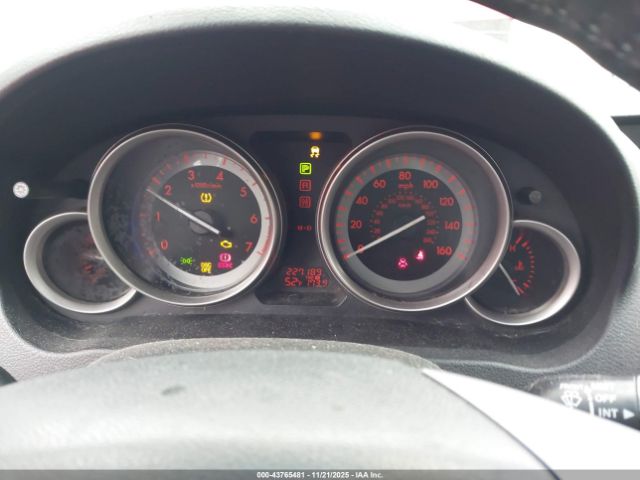 2010 MAZDA MAZDA6 1YVHZ8CHXA5M33347 Photo 6