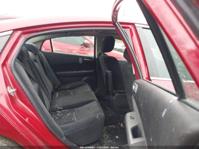 2010 MAZDA MAZDA6 1YVHZ8CHXA5M33347 Photo 7
