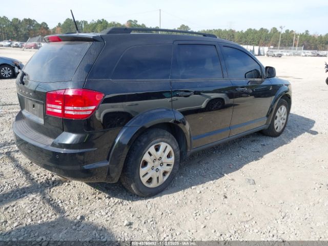 2020 DODGE JOURNEY 3C4PDCAB9LT237405 Photo 3