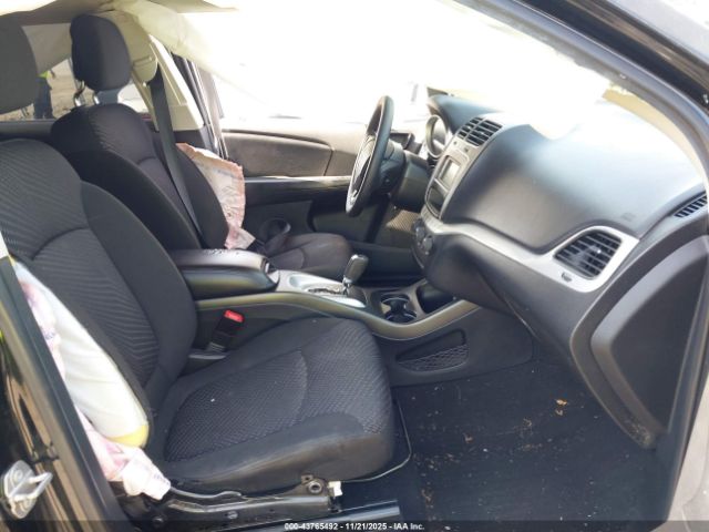 2020 DODGE JOURNEY 3C4PDCAB9LT237405 Photo 4