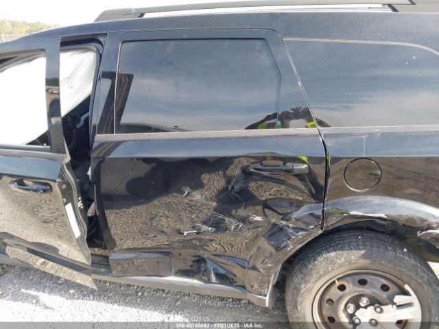 2020 DODGE JOURNEY 3C4PDCAB9LT237405 Photo 5