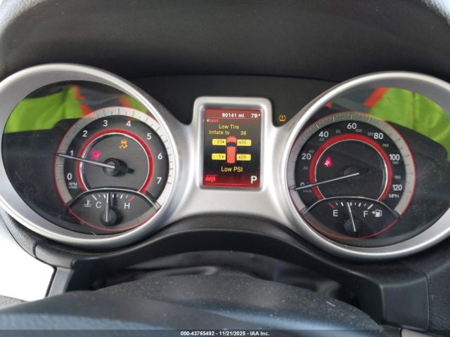 2020 DODGE JOURNEY 3C4PDCAB9LT237405 Photo 6