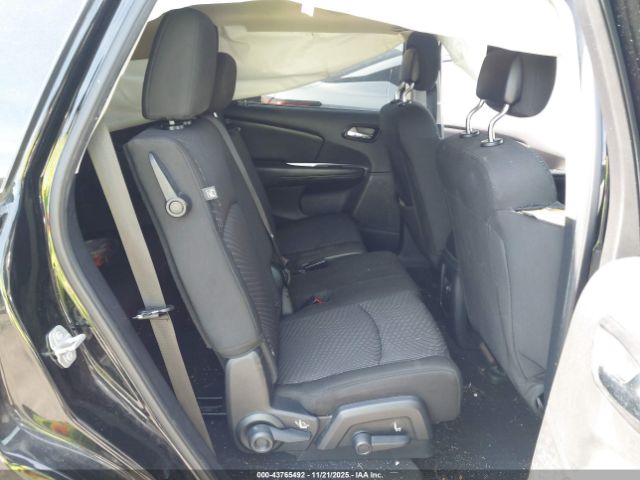 2020 DODGE JOURNEY 3C4PDCAB9LT237405 Photo 7