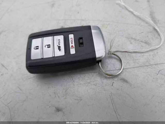 2021 ACURA RDX 5J8TC2H52ML016111 Photo 10