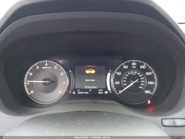 2021 ACURA RDX 5J8TC2H52ML016111 Photo 6