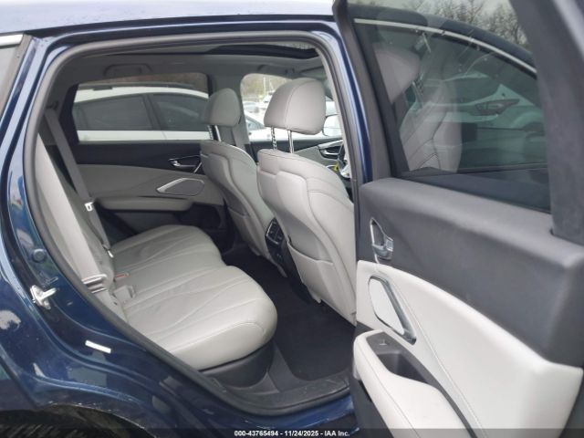 2021 ACURA RDX 5J8TC2H52ML016111 Photo 7