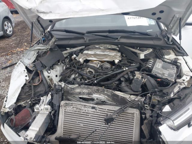 2018 AUDI S4 WAUB4AF49JA003307 Photo 9