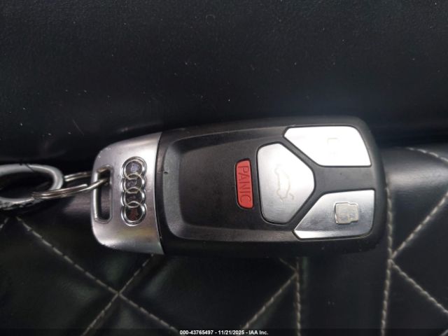 2018 AUDI S4 WAUB4AF49JA003307 Photo 10