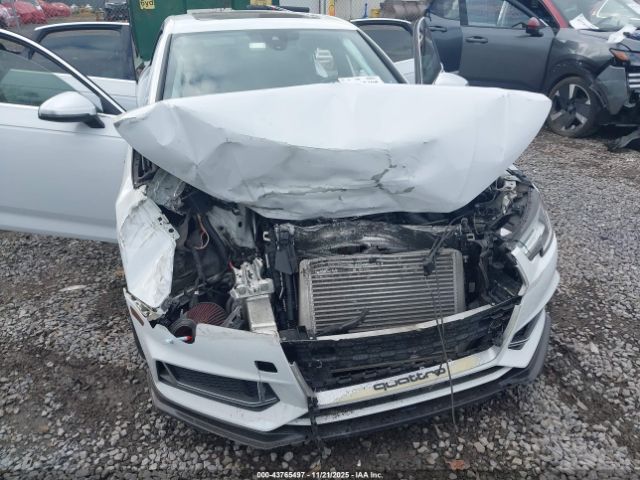 2018 AUDI S4 WAUB4AF49JA003307 Photo 5