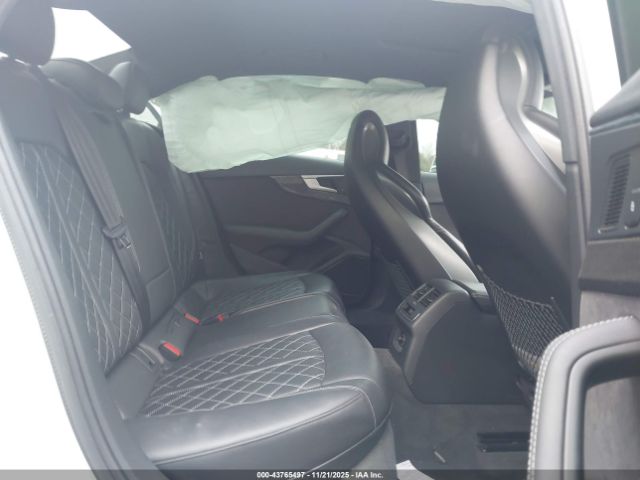 2018 AUDI S4 WAUB4AF49JA003307 Photo 7