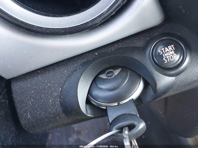 2013 MINI HARDTOP WMWSU3C50DT680425 Photo 10