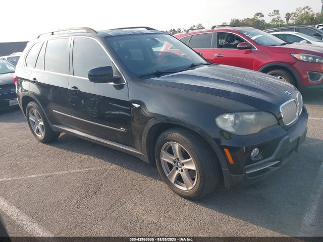 2008 BMW X5 5UXFE83578L165554