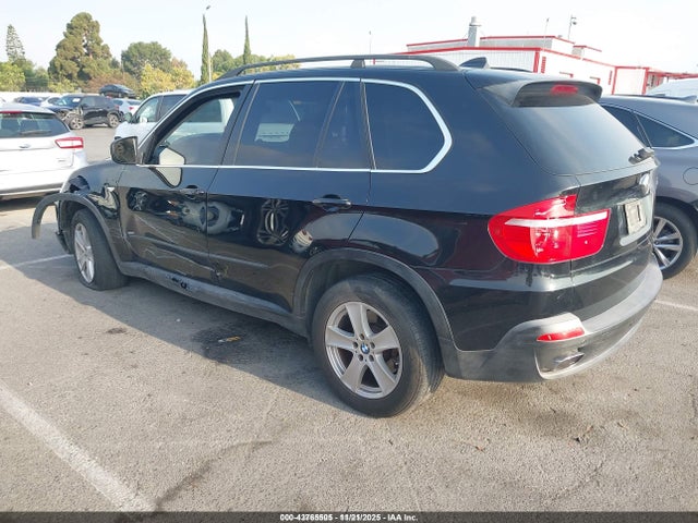2008 BMW X5 5UXFE83578L165554 Photo 2
