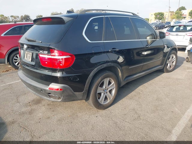 2008 BMW X5 5UXFE83578L165554 Photo 3