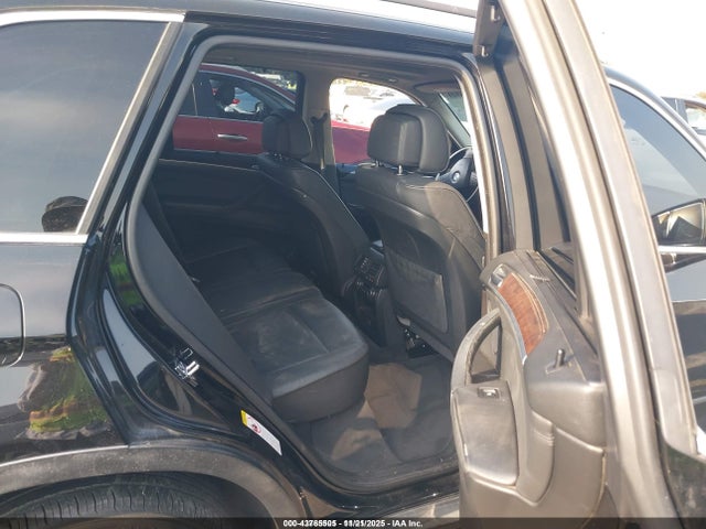 2008 BMW X5 5UXFE83578L165554 Photo 7