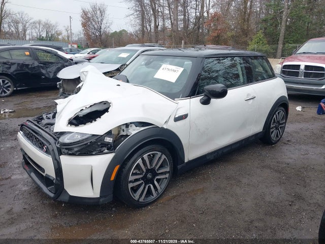 2024 MINI HARDTOP WMW53DH08R2V46486 Photo 1