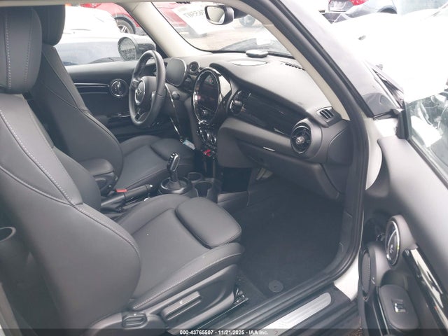 2024 MINI HARDTOP WMW53DH08R2V46486 Photo 4