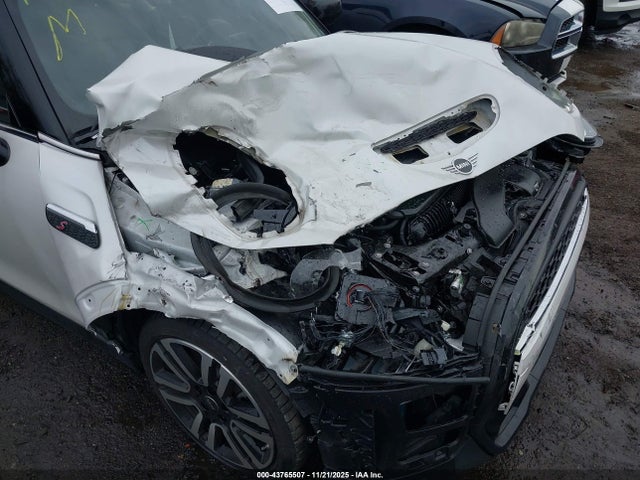 2024 MINI HARDTOP WMW53DH08R2V46486 Photo 5