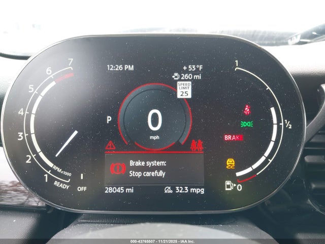 2024 MINI HARDTOP WMW53DH08R2V46486 Photo 6