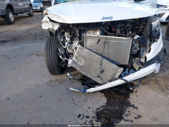 2022 JEEP COMPASS 3C4NJDFB9NT175702 Photo 5