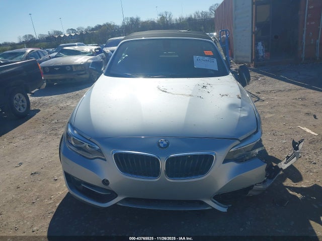 Aukcja sprzedaży 2015 Bmw 228i Xdrive, vin: WBA1K7C57FV235132, numer aukcji: 43765525