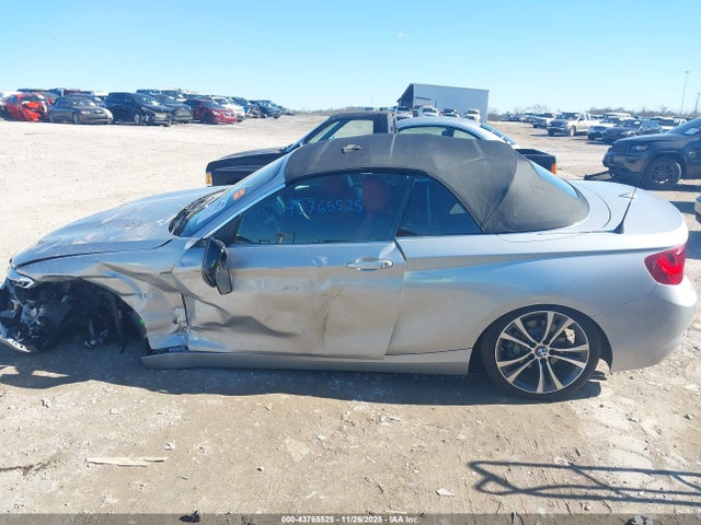Aukcja sprzedaży 2015 Bmw 228i Xdrive, vin: WBA1K7C57FV235132, numer aukcji: 43765525
