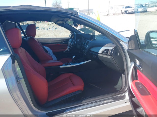 2015 BMW 228I WBA1K7C57FV235132 Photo 4