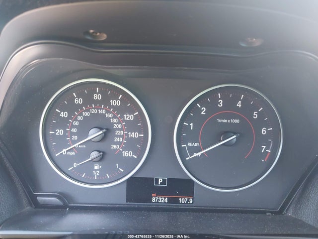 2015 BMW 228I WBA1K7C57FV235132 Photo 6