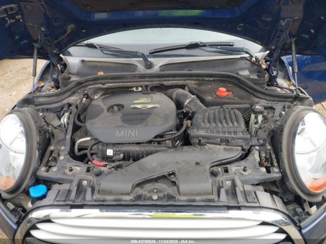 2014 MINI HARDTOP WMWXM5C53ET933501 Photo 9