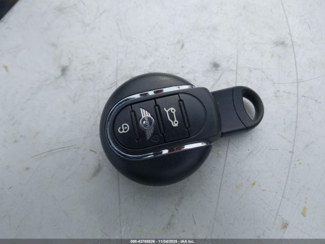 2014 MINI HARDTOP WMWXM5C53ET933501 Photo 10