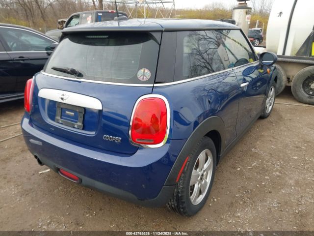 2014 MINI HARDTOP WMWXM5C53ET933501 Photo 3