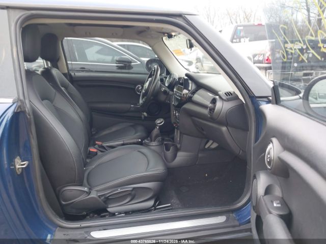 2014 MINI HARDTOP WMWXM5C53ET933501 Photo 4