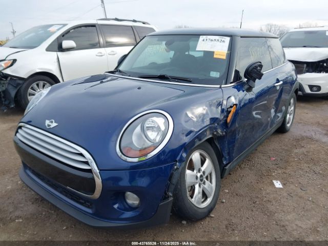 2014 MINI HARDTOP WMWXM5C53ET933501 Photo 5