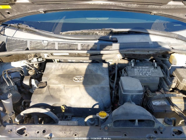 2016 TOYOTA SIENNA 5TDKK3DC9GS700499 Photo 9