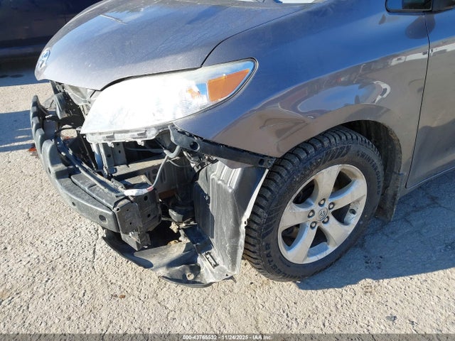 2016 TOYOTA SIENNA 5TDKK3DC9GS700499 Photo 5