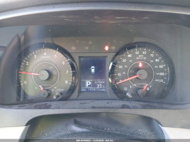 2016 TOYOTA SIENNA 5TDKK3DC9GS700499 Photo 6