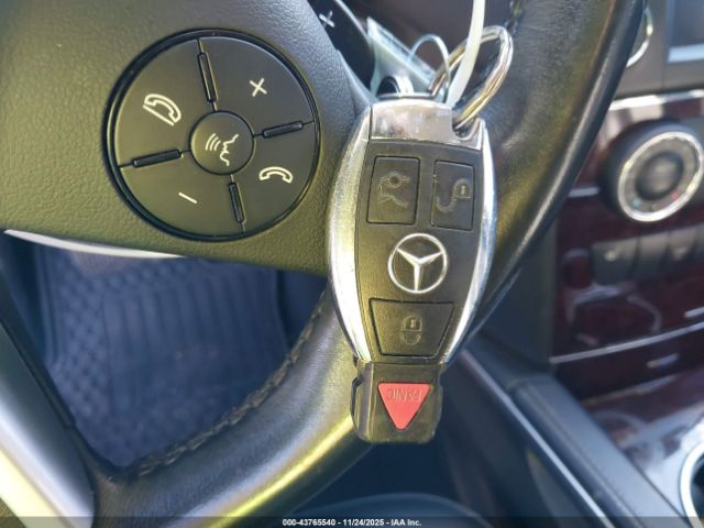 2010 MERCEDES-BENZ GL 450 4JGBF7BE9AA578906 Photo 10