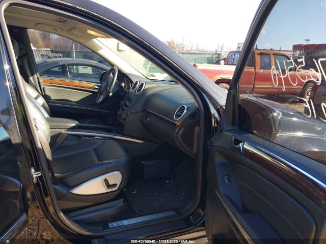 2010 MERCEDES-BENZ GL 450 4JGBF7BE9AA578906 Photo 4