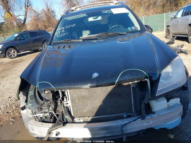 2010 MERCEDES-BENZ GL 450 4JGBF7BE9AA578906 Photo 5