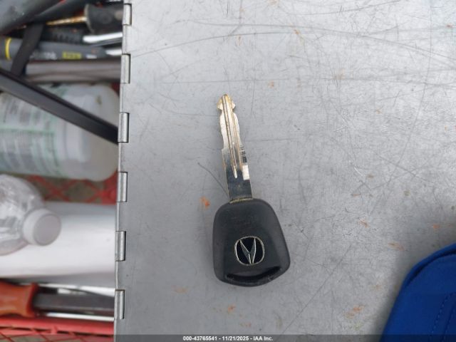 2007 ACURA TSX JH4CL968X7C002352 Photo 10