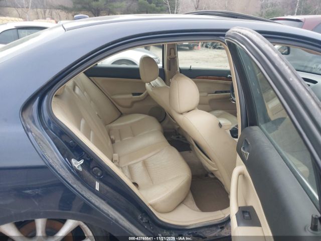 2007 ACURA TSX JH4CL968X7C002352 Photo 7