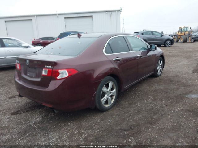 2009 ACURA TSX JH4CU26679C032446 Photo 3