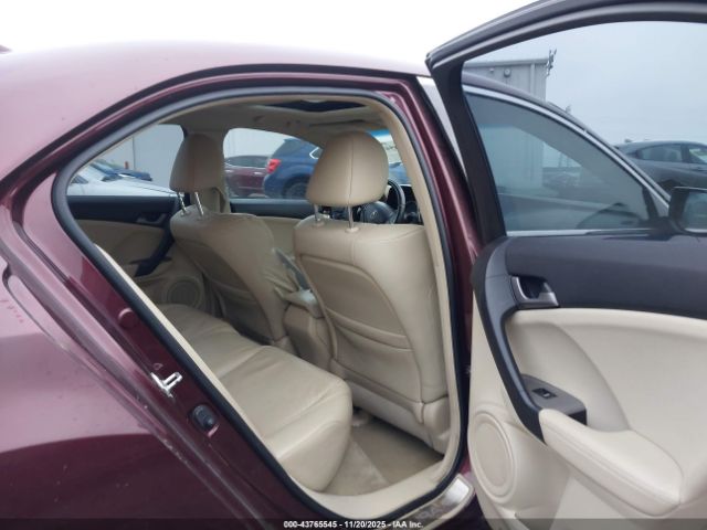 2009 ACURA TSX JH4CU26679C032446 Photo 7