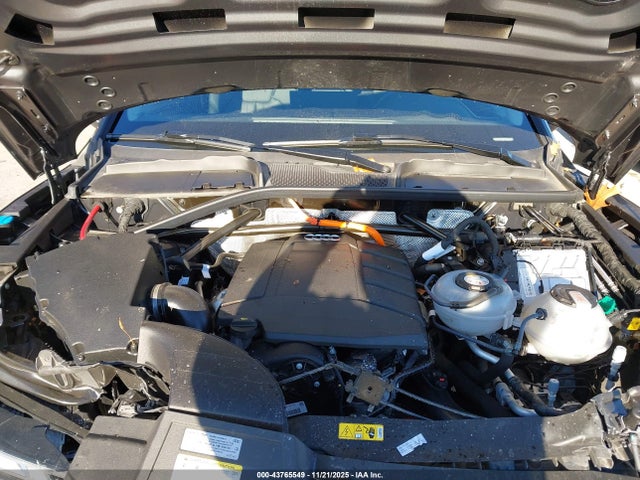 Aukcja sprzedaży 2024 Audi Q5 Premium 55 Tfsi E S Line Quattro S Tronic, vin: WA1G2AFY5R2137331, numer aukcji: 43765549
