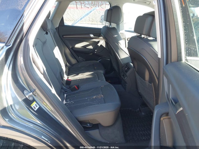 Aukcja sprzedaży 2024 Audi Q5 Premium 55 Tfsi E S Line Quattro S Tronic, vin: WA1G2AFY5R2137331, numer aukcji: 43765549