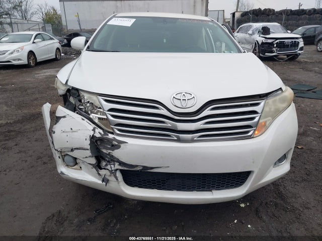 Продаж на аукціоні авто 2010 Toyota Venza, vin: 4T3ZA3BB5AU035828, номер лоту: 43765551