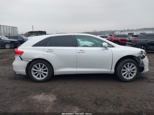 Продаж на аукціоні авто 2010 Toyota Venza, vin: 4T3ZA3BB5AU035828, номер лоту: 43765551