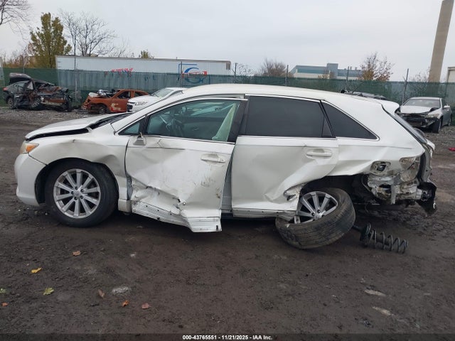 Продаж на аукціоні авто 2010 Toyota Venza, vin: 4T3ZA3BB5AU035828, номер лоту: 43765551