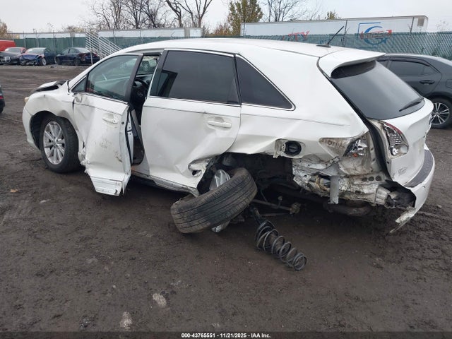 Продаж на аукціоні авто 2010 Toyota Venza, vin: 4T3ZA3BB5AU035828, номер лоту: 43765551