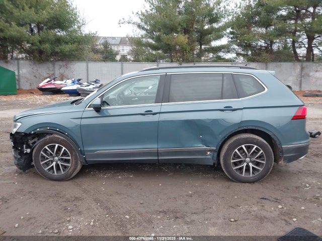 Aukcja sprzedaży 2021 Volkswagen Tiguan 2.0t Se/2.0t Se R-line Black/2.0t Sel, vin: 3VV2B7AX6MM046220, numer aukcji: 43765565